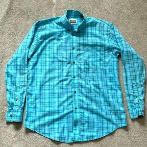 WRANGLER RIATA:  Men’s MEDIUM